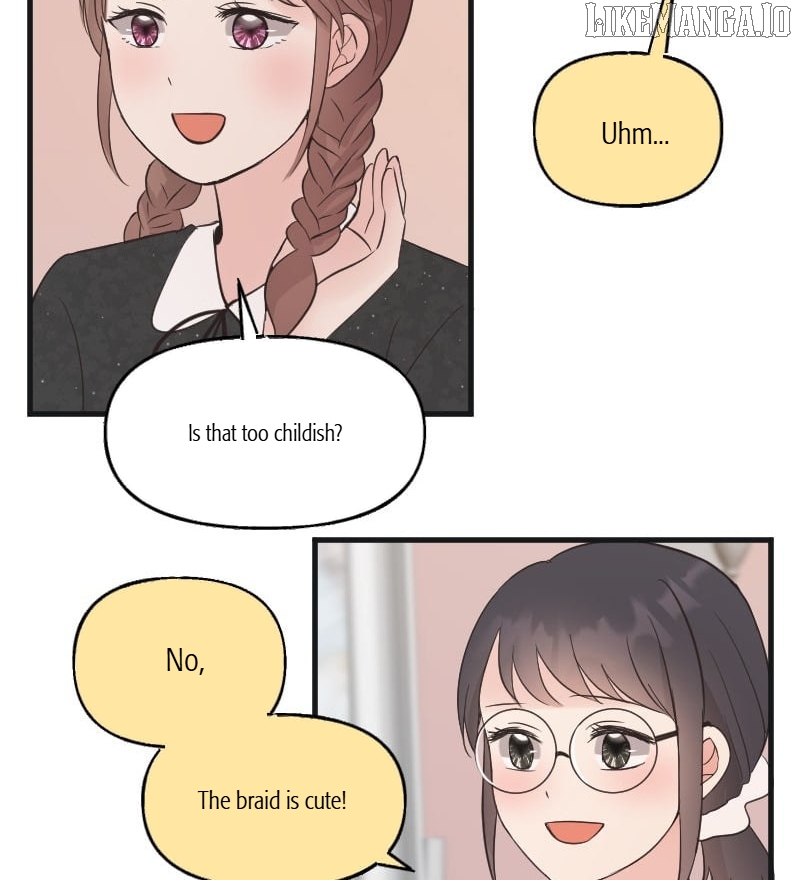 Soul to Soul Chapter 14 - page 13